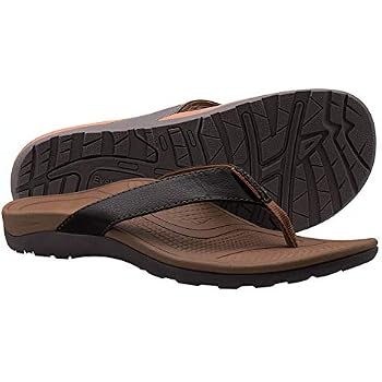 teva sandals slip on