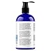 Pure Biology Hair Growth Stimulating Shampoo with Biotin, Keratin, Natural DHT Blockers, Vitamins B + E & Breakthrough Anti Hair Loss Complex for Thinning, Damaged Hair for Men & Womenthumb 3