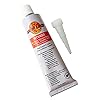 LavaLock-RTV-650-F-BBQ-grill-smoker-sealer-Hi-Temp-FOOD-SAFE-Silicon-adhesive-3-oz