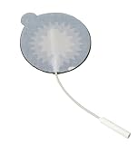 Empi StimCare Premium 2" Round Electrodes 4 per Pack 199657-001