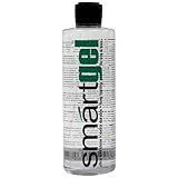Smartwax 10102 SmartGel Trim,Tire and Hard Plastic Restorer - 16 oz.