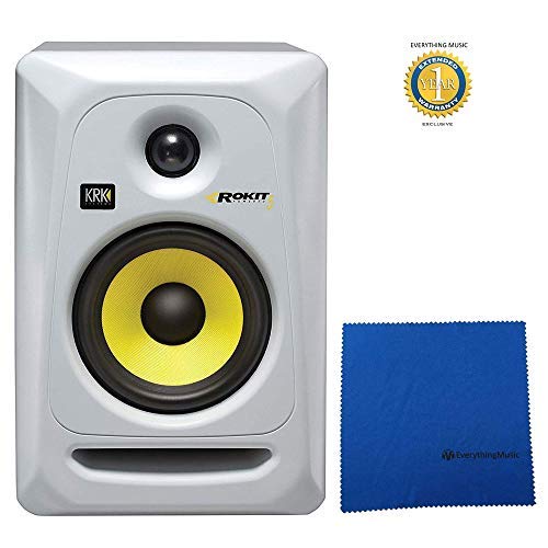 Producto: KRK RP5 G3 Rokit G3 50W 5