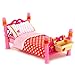 MGA Lalaloopsy Sew Cute Bed