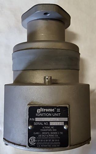 Altronic Magneto 16B21HA