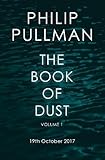 The Book of Dust
