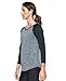 Under Armour UA Tech™ 3/4 - Twist MD Stealth Gray