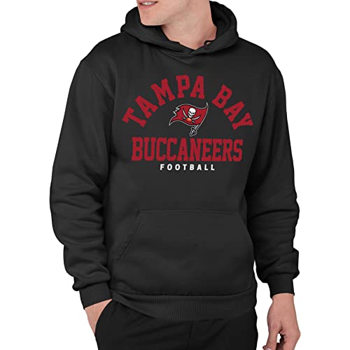 Junk Food NFL - Tampa Bay Buccaneers - Classic Team Logo - Officially Licensed…