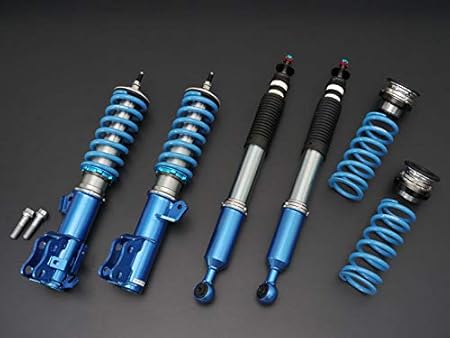 Amazon クスコ Cusco 車高調 Cusco Sport Tn R トヨタ ヤリス Mxpa10 Ff 1490cc ガソリン Mxph10 Ff 1490cc ハイブリッド 全長調整式 減衰力フロント リヤ24段 2way 伸 圧 調整 1c664wcb 車高調キット 車 バイク