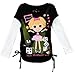 Lalaloopsy Girls Black T-Shirt Q1821A (6)