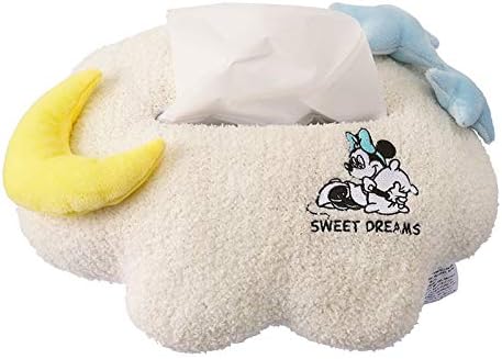 Amazon ディズニーストア 公式 ティッシュボックスカバー ミニー Bed Room ティッシュケース ホルダー オンライン通販 Amazon ディズニーストア 公式 ティッシュボックスカバー ミニー Bed Room ティッシュケース ホルダー オンライン通販