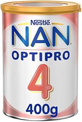 best milk for 6 years old