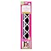 LockerLookz Locker Wallpaper - Navy Quatrefoil Print