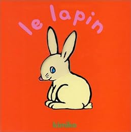 Le  lapin