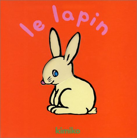 Le  lapin