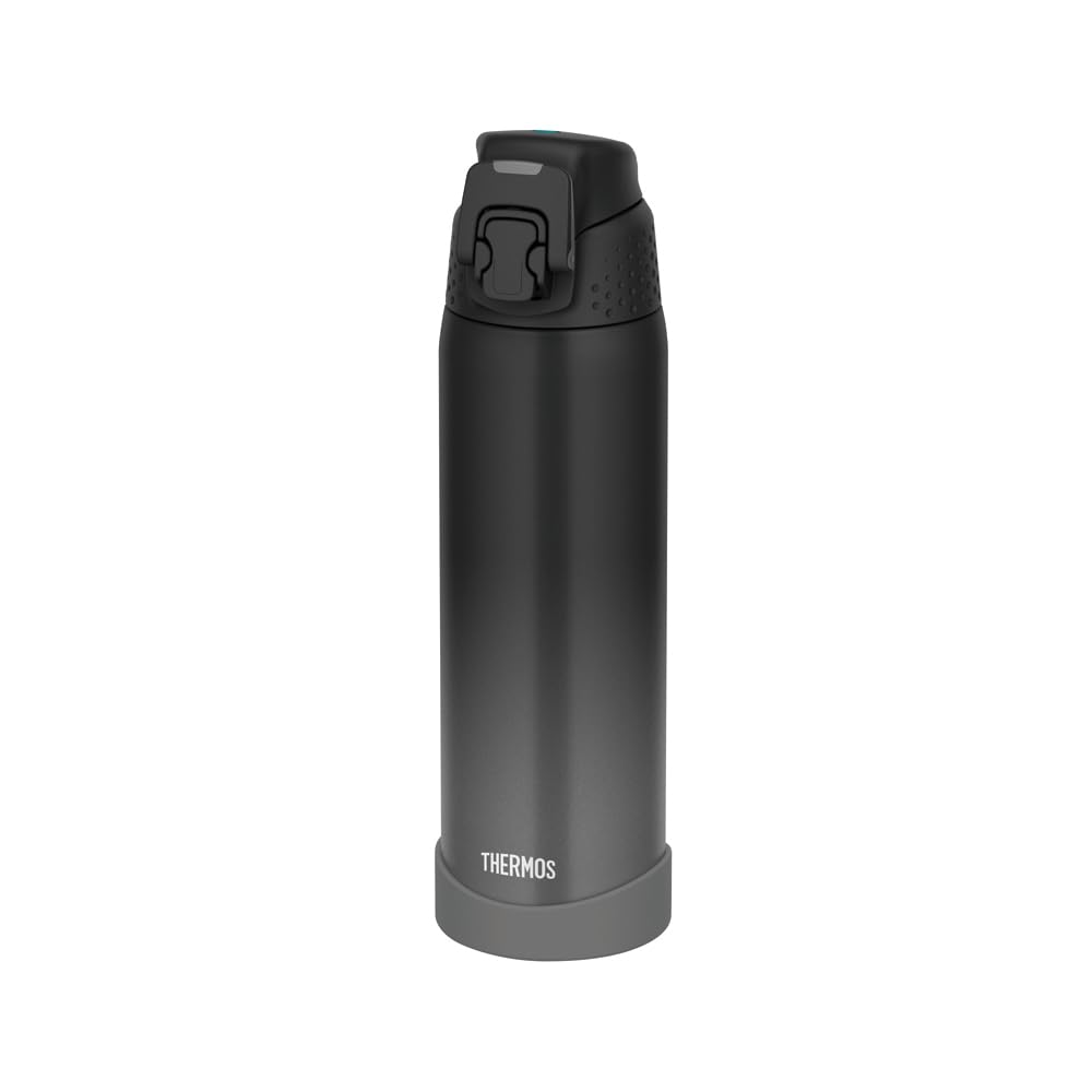 【食洗機対応】 サーモス 水筒 真空断熱スポーツボトル 720ml ブラックグラデーション ワンタッチ・オープン スポーツ飲料OK 保冷専用 FJR-721 BK-G の商品画像