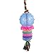 Lifewit Dog Toys, Cotton Dental Teaser Rope Chew Teeth Cleanning Dog Toy