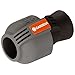 GARDENA 2761-U Connector 25mm x 3/4