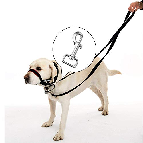 3 Zelta+Swivel+Lobster+Spring+Trigger