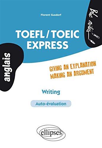 TOEFL-TOEIC express