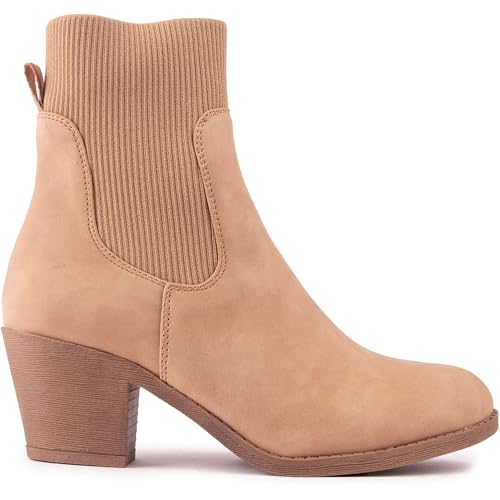 Rocket Dog Women's Franklin Camel 3