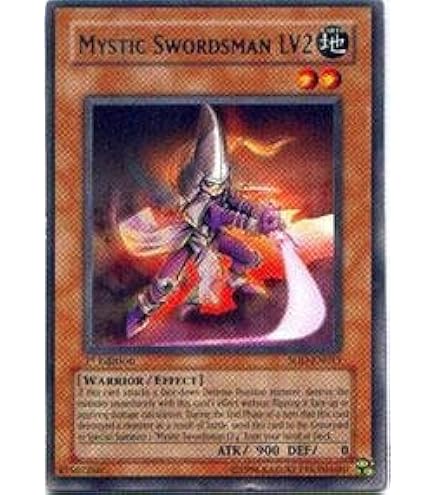 Amazon.com: Yu-Gi-Oh! - Ninja Grandmaster Sasuke (SOD-EN019
