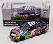 Lionel Racing Kyle Busch #18 M&M's Caramel 2017 Toyota Camry 1:64 Diecast Car