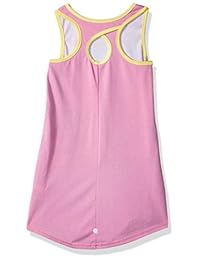 komar kids Big Girls 'Village máscara de camisón con ojos de gato