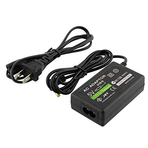 3 Wiresmith+Power+Adapter+Charger+Vita+PlayStation