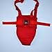 Bestbaby MH2001 Adjustable Safety Baby Harness (Red) by Bestbaby