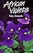 African Violets by