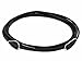 Monoprice 12ft Optical Toslink 5.0mm OD Audio Cable
