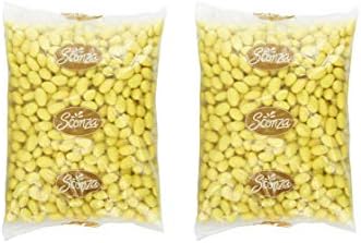 Lemoncello Almonds (5 Pound Bag) (2 Pack)