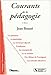 Courants de la pédagogie contemporaine by 
