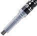 Uni Mechanical Pencil Lead, 0.5mm for Kuru Toga, HB, Black Disney Case (U05253DSHB.24)
