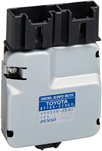 Four Seasons 20331 HVAC Blower Motor Resistor