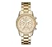 Michael Kors Women's 37mm Ritz Chronograph Watch