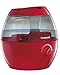 Honeywell HUL520R MistMate Ultrasonic Cool Mist Humidifier, Red – Cool Mist Humidifier for Bedroom, Home or Office