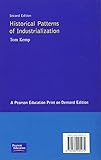 Image de Historical Patterns of Industrialization