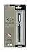 BEST PRICE Parker Vector Matte Black Chrome Accents Ball Pen