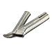 Iglobalbuy 5.2mm Round High Speed Welding Nozzle Welders Tool For Hot Air Plastic Welder Leister/DSH