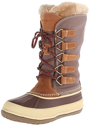 Vivobarefoot Women's Kula Apres Ski Boot