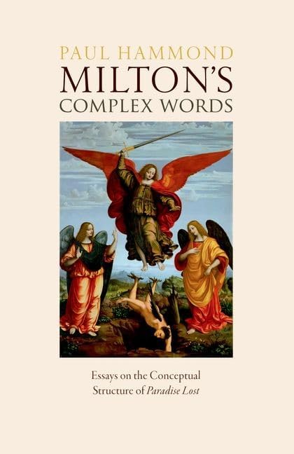 Blake's Apocalypse: A Study in Poetic Argument: Harold Bloom