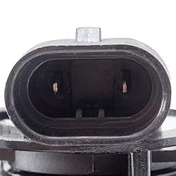 Brock Replacement Driver and Passenger Fog Lights