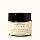 Kama Ayurveda - ELADI HYDRATING AYURVEDIC FACE CREAM 50gm By IndianMedicalStore