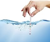 RAP Water Testing 5 in 1 Test Strips for Pools, Hot Tubs & Spas - 100 Count view 8