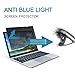 14”W Inch Privacy Screen Filter for Widescreen Laptop – Anti-Glare, Blocks 96% UV,Anti-Scratch with 16:9 Aspect Ratiothumb 3