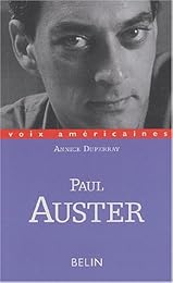 Paul Auster