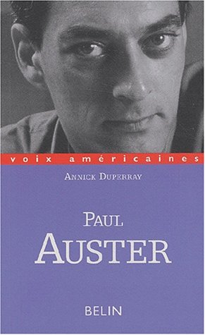 Paul Auster