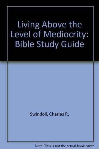 Bible verses about mediocrity
