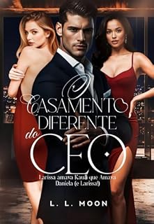 Livro O Casamento Diferente do CEO (Família Jones)